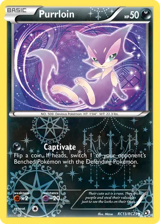 Carta Purrloin