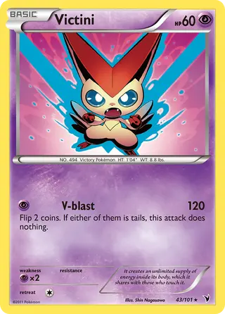 Carta Victini