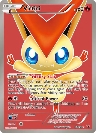 Carta Victini