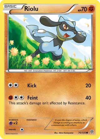 Carta Riolu