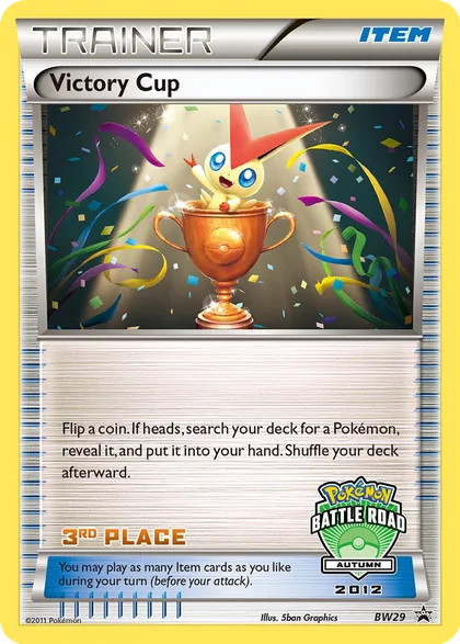 Carta Victory Cup