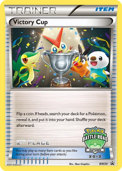 Carta Victory Cup