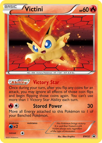 Carta Victini