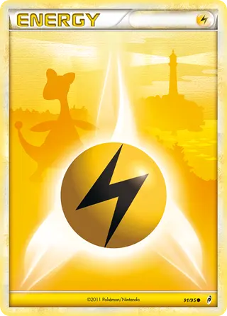 Carta Lightning Energy