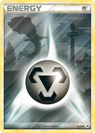 Carta Metal Energy