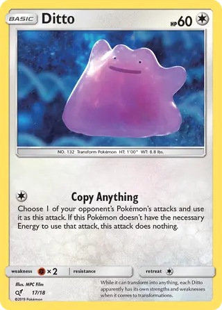 Carta Ditto