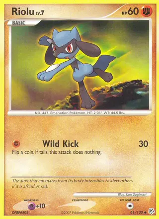 Carta Riolu