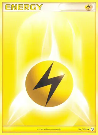 Carta Lightning Energy