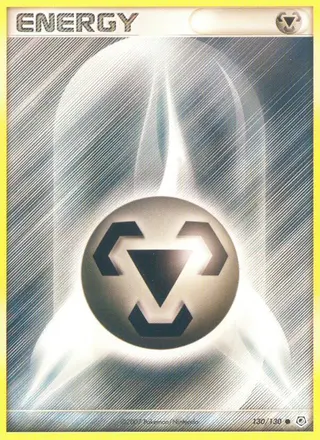 Carta Metal Energy