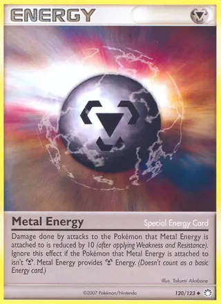 Carta Metal Energy