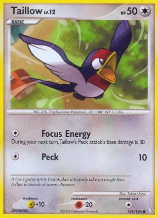 Carta Taillow