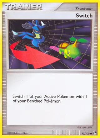 Carta Switch
