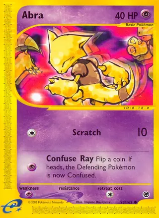 Carta Abra