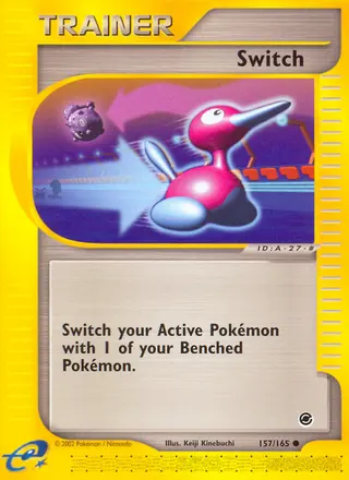 Carta Switch