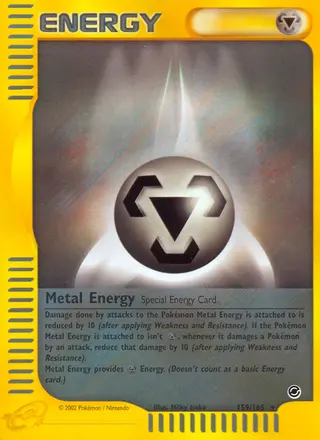 Carta Metal Energy