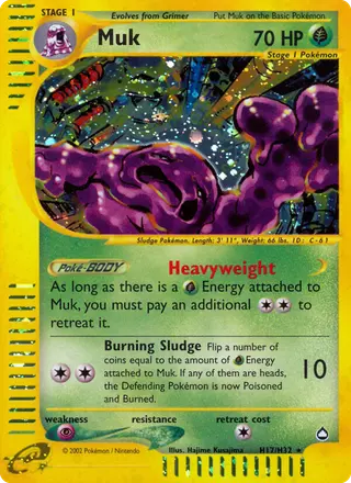 Carta Muk