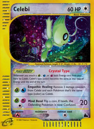 Carta Celebi