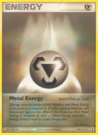 Carta Metal Energy