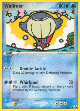 Carta Wailmer