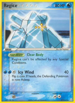 Carta Regice