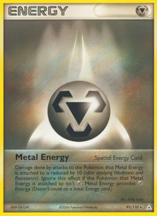 Carta Metal Energy