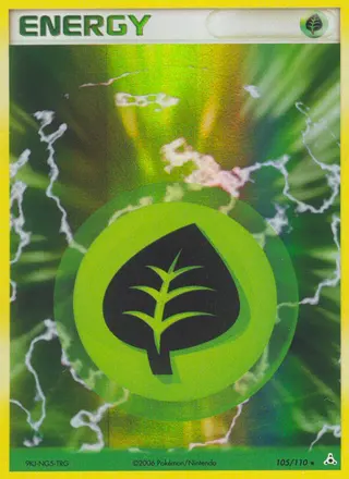 Carta Grass Energy