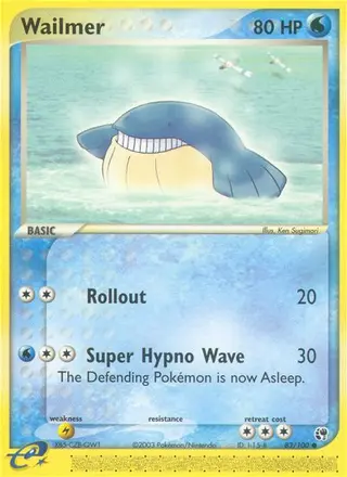 Carta Wailmer