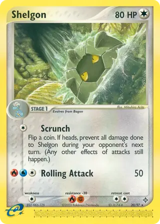 Carta Shelgon