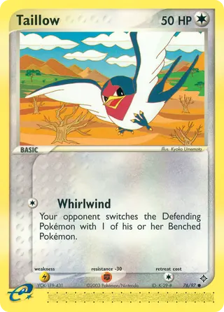 Carta Taillow