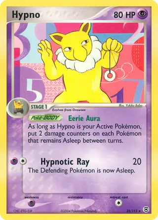 Carta Hypno