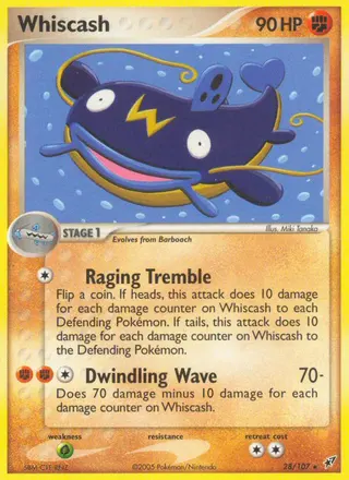 Carta Whiscash