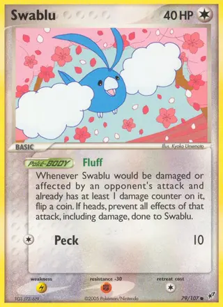 Carta Swablu