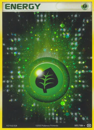 Carta Grass Energy