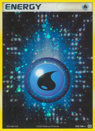 Carta Water Energy