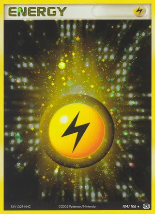 Carta Lightning Energy