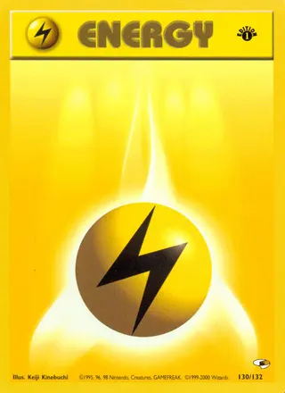 Carta Lightning Energy