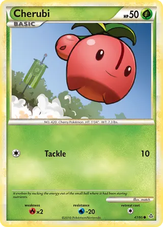 Carta Cherubi