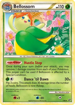 Carta Bellossom