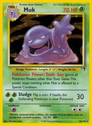 Carta Muk