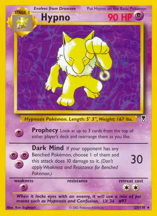 Carta Hypno