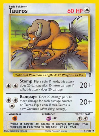 Carta Tauros