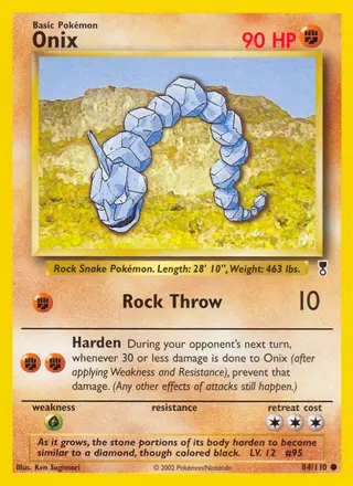 Carta Onix