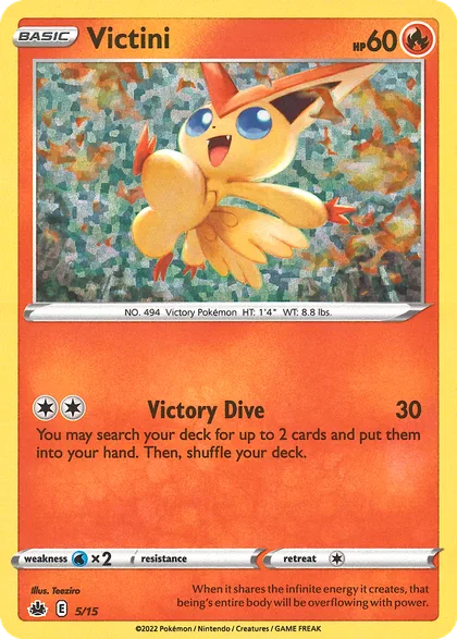 Carta Victini