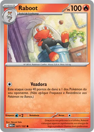 Carta Raboot