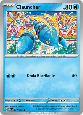 Carta Clauncher