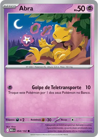 Carta Abra