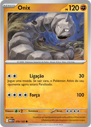 Carta Onix