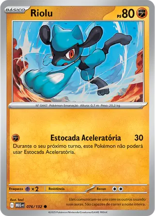 Carta Riolu