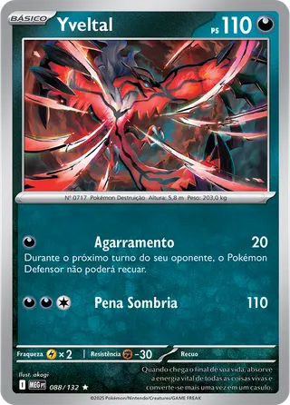 Carta Yveltal