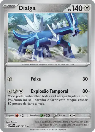 Carta Dialga